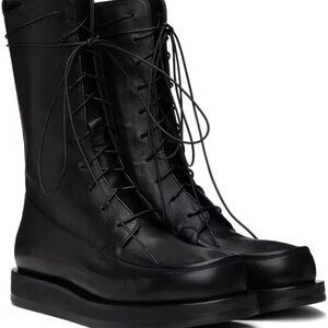 [ISO/SEARCHING FOR] THE ROW PATTY BOOTS